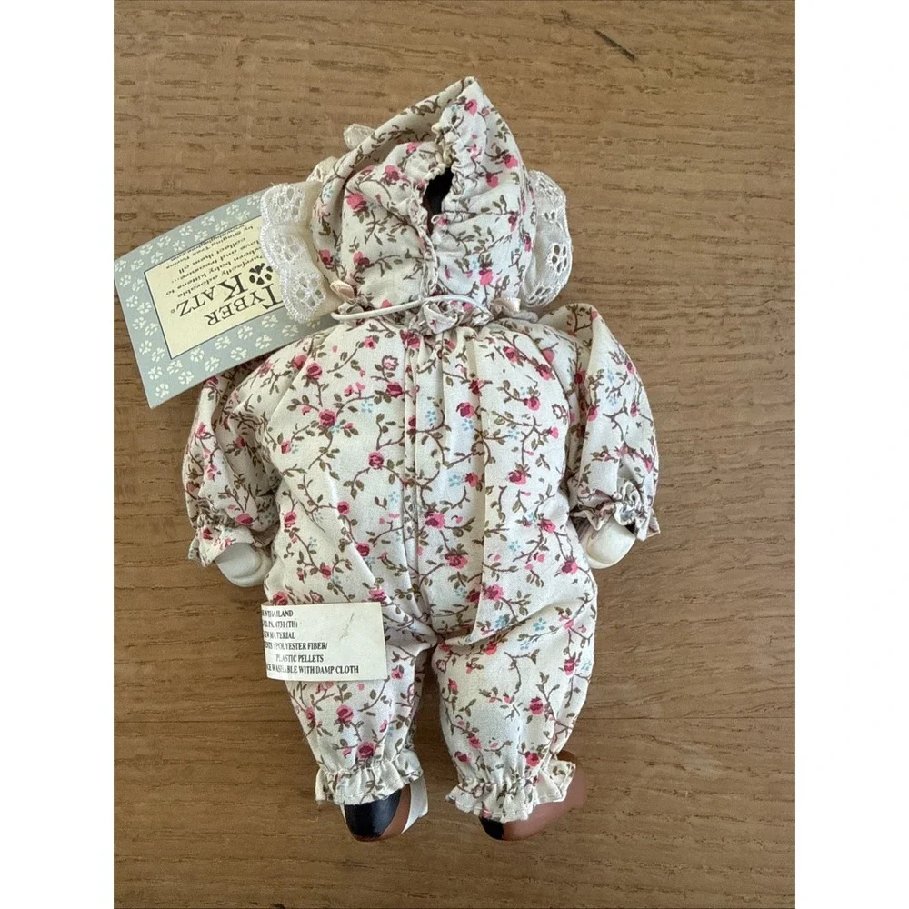 Tyber Katz product collectible